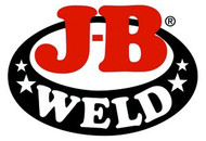 J B Weld